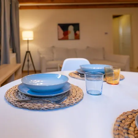 Apartman Crosada Cinque Trieszt