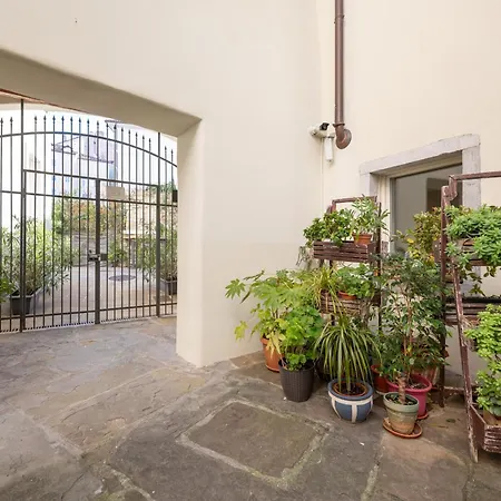 Apartman Crosada Cinque *