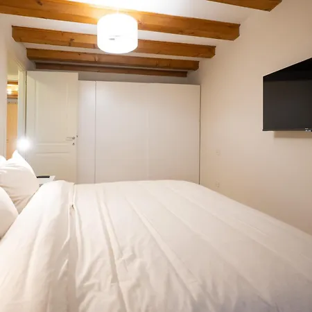 Crosada Cinque Apartman