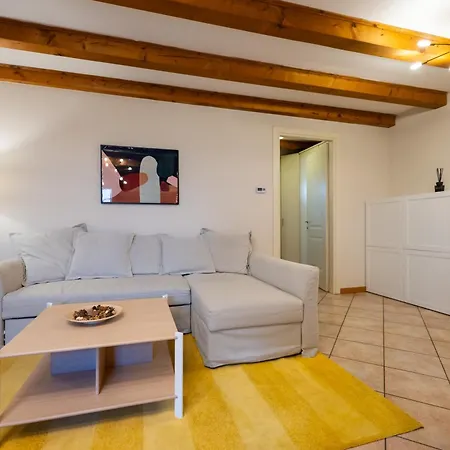 Apartman Crosada Cinque *