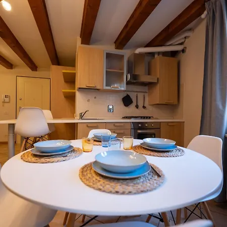 Crosada Cinque * טריאסטה