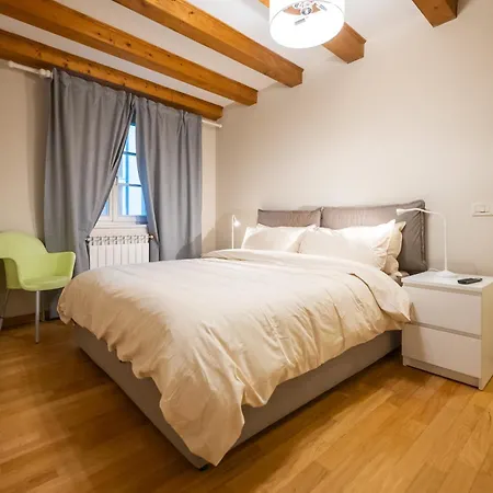 Apartment Crosada Cinque