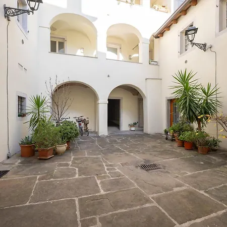 Apartamento Crosada Cinque Trieste