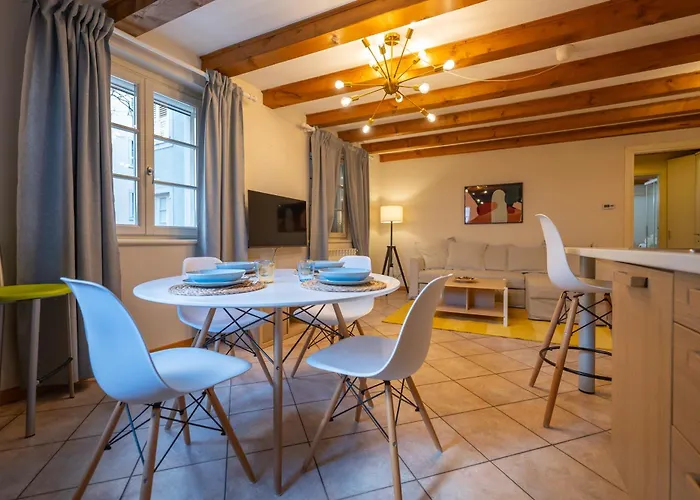 Crosada Cinque Apartment Trieste